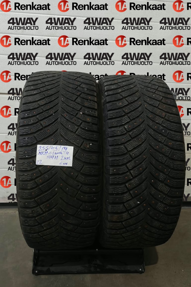 naastrehv Michelin X-ICE North 4 XIN4